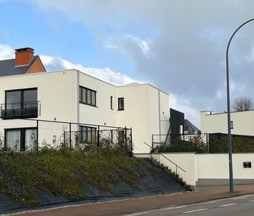 Appartement te huur - Photo 2