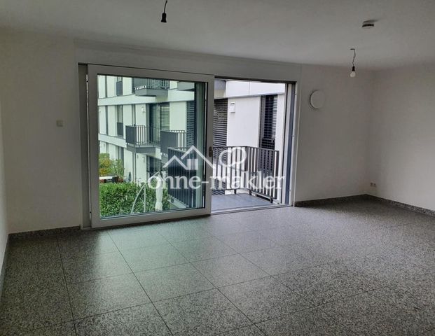 4-Zi-Wohnung im 2.OG - Wohnen mit Balkon und Loggia WE 34 - Foto 1