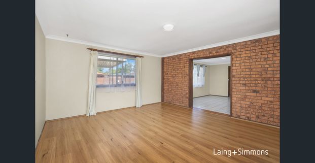 Well Maintained Family Home - Photo 1