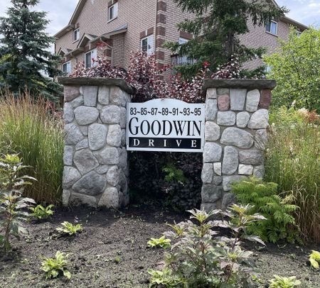 For Lease - 89 Goodwin Drive Unit# 7, Barrie, Ontario - Photo 4