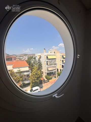 Μεζονέτα για ενοικίαση Τσάμη - Ζωοδόχου Πηγής (Σαλαμίνα) - Φωτογραφία 4