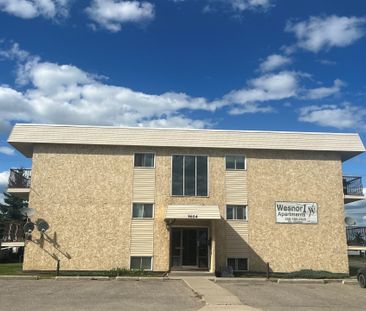 Wesnor 1 – 1 Bedroom - Photo 1