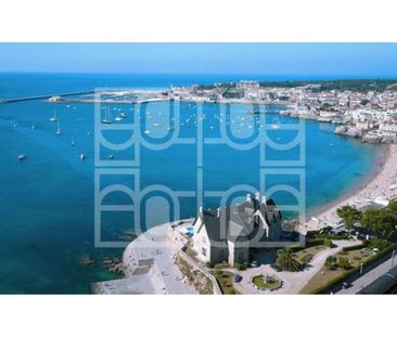 2 room luxury Flat for rent in Cascais, Portugal - Photo 5