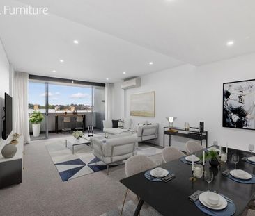 20/80 Fig St, Pyrmont NSW 2009 - Apartment For Rent | Domain - Photo 2