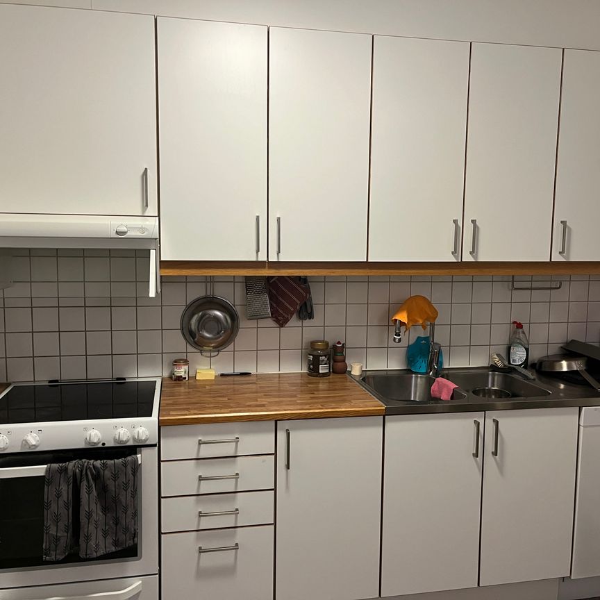 Skäpplandsgatan 8 - Photo 1