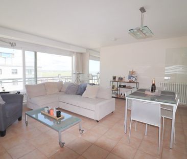 Gemeubeld appartement - Photo 6
