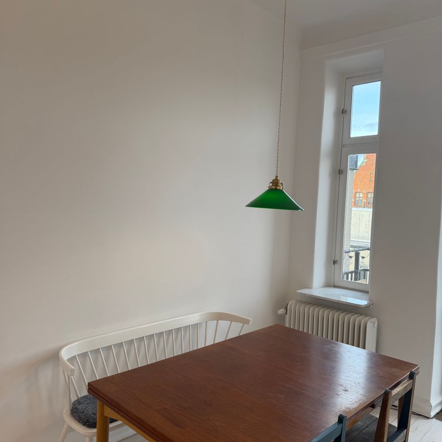 Folkungagatan, Stockholm - Foto 1