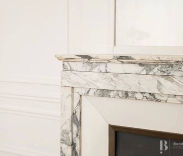 Rental Apartment Paris 8th - Photo 5