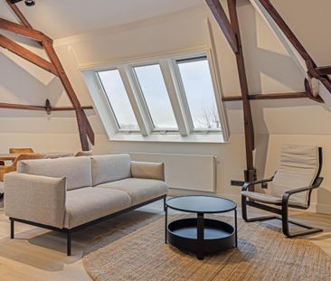 Te huur: Appartement Heuvel in Sint-Oedenrode - Photo 6