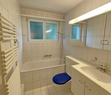 3 Zimmer, 65 m², 2. Stock - Foto 4
