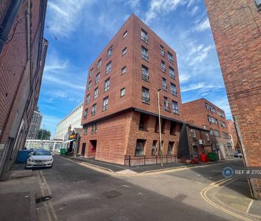 2 bedroom flat to rent - Photo 5