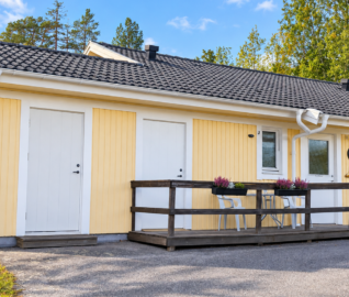 2.a i Radhus Listerby - Photo 1