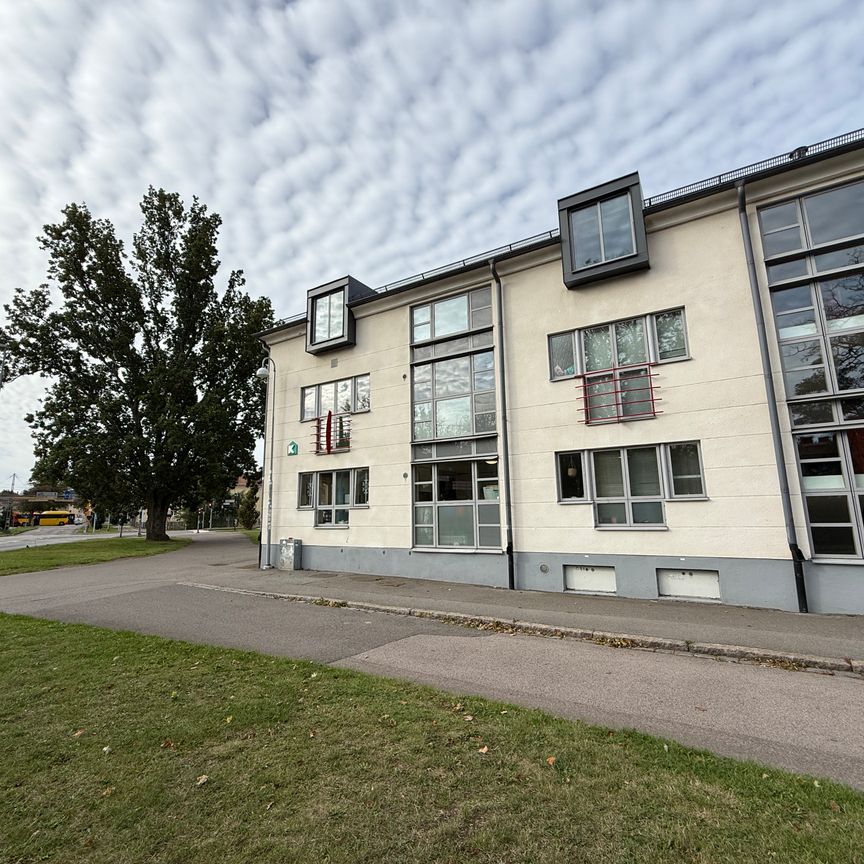 Stagneliusgatan 1 B Malmen, Kalmar - Foto 1