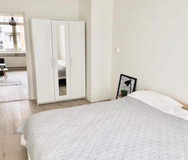 Te huur: Appartement Jan Mankesstraat in Amsterdam - Foto 6