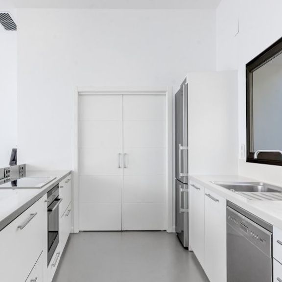 2 room luxury Apartment for rent in Javea, Valencia - Photo 1