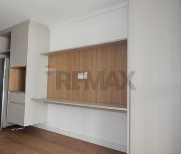 "Alugue Studio Moderno na R. Paulistânia, 38 m2!" - Photo 4