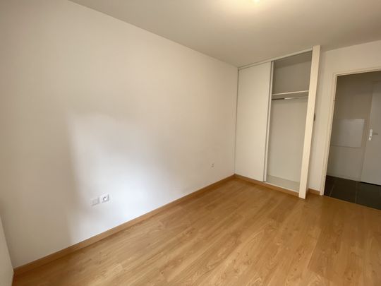 Toulouse Place de l'Ormeau - Appartement T3 avec balcon et parking - Photo 1