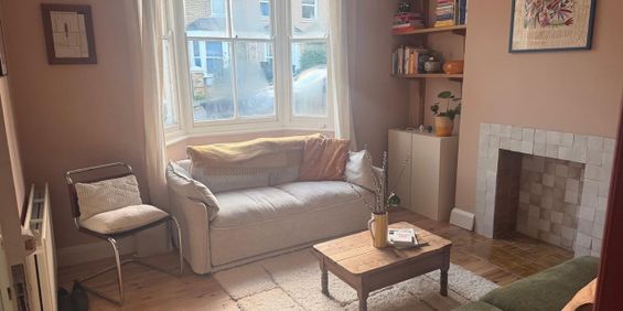 1 Bed Flat, Arabin Road, SE4 - Photo 3