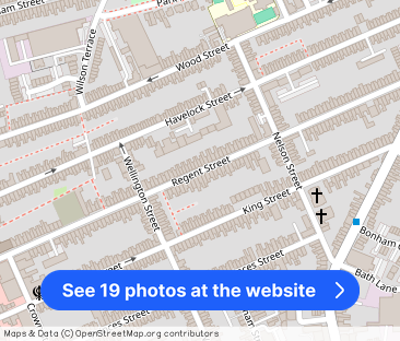 Regent, Kettring, NN16 - Photo 1