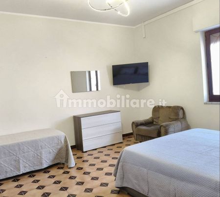 Villa unifamiliare via Provinciale Bosco 3, Bosco Sant'Ippolito, Bovalino - Photo 2