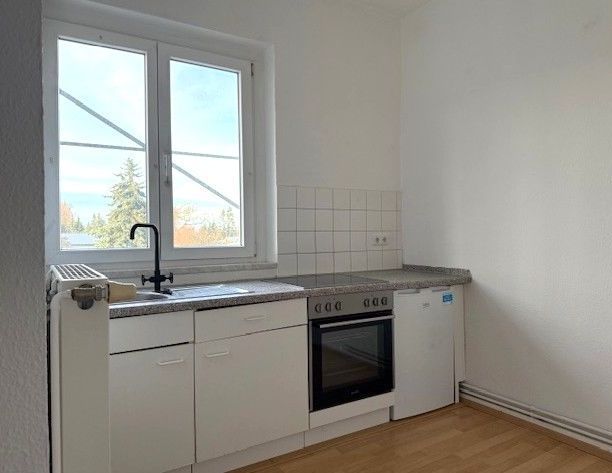 2-Raum Wohnung im Plauer Viertel - Photo 1