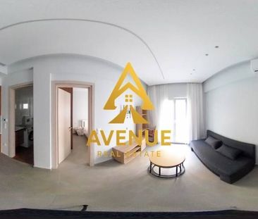 Studio/Γκαρσονιέρα για ενοικίαση Αγία Τριάδα (Φάληρο - Ιπποκράτειο) - Φωτογραφία 3