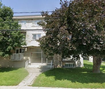 À louer / Appartement - Photo 1