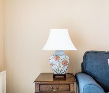 1 bedroom flat to rent - Photo 6