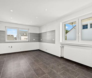 Erstbezug EG Wohnung inkl. Balkon - Photo 6