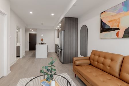 For Lease - 29 York Garden Way Unit# 504, Toronto, Ontario - Photo 3