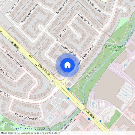 3099 Golden Orchard Drive Unit# BSMNT, Mississauga