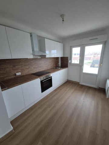 Location Appartement 2 pièces 49m² LAXOU 54520 - Photo 3