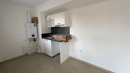 Appartement T2 Thonon-les-Bains à louer - Photo 5