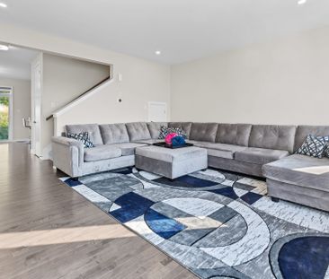 For Lease - 432 Appalachian Circle, Barrhaven, Ontario - Photo 4