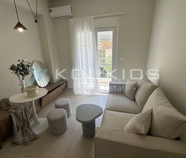 Studio/Γκαρσονιέρα για ενοικίαση - Νεάπολη, - Photo 4