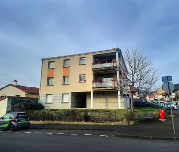 Location Appartement 2 pièces 28m² CLERMONT FERRAND 63000 - Photo 4