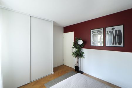 Saint-Denis - Candela - Chambre 3 - Photo 3