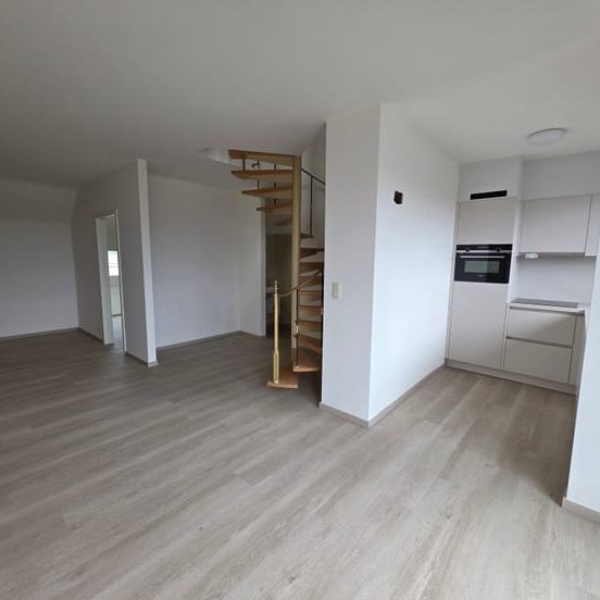 Duplex te huur - Photo 1