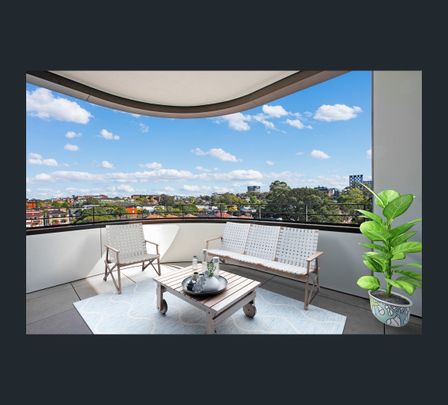 515/16 Fennelly Street, Randwick, NSW 2031 - Photo 1
