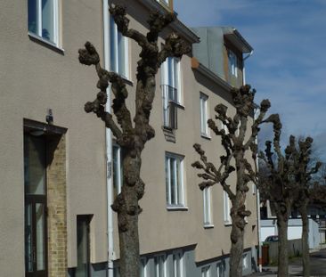 Bergsgatan 6 - Foto 1
