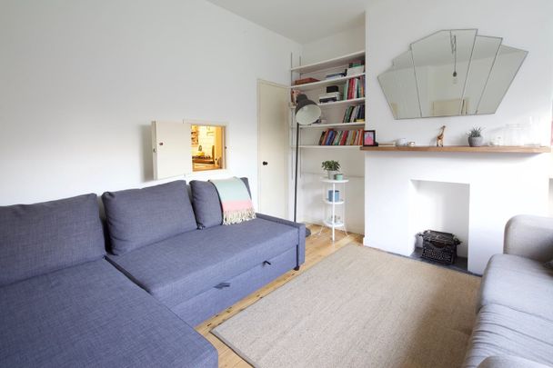 1 Bed Flat, Chisenhale Road, E3 - Photo 1