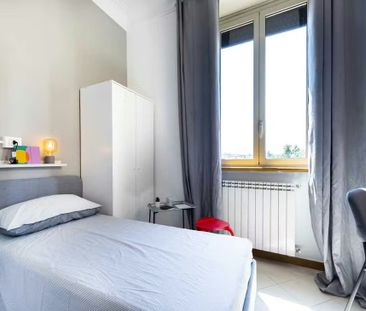 Circonvallazione Gianicolense, Rome, Lazio 00152 - Photo 3