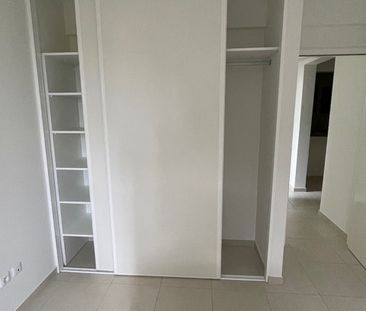 Location Appartement 64.69m² 3 pièces Fort de france - Photo 4