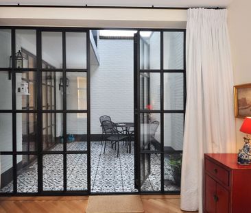 Te huur: Appartement Hooikade 41 in Den Haag - Foto 3