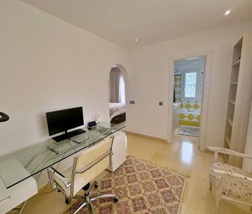 5 room luxury Villa for rent in Marbella, Andalusia - Photo 5