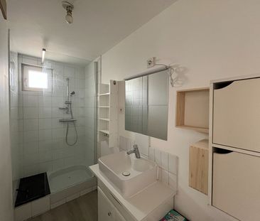 Appartement T1 SAINT MACAIRE à louer - Photo 2
