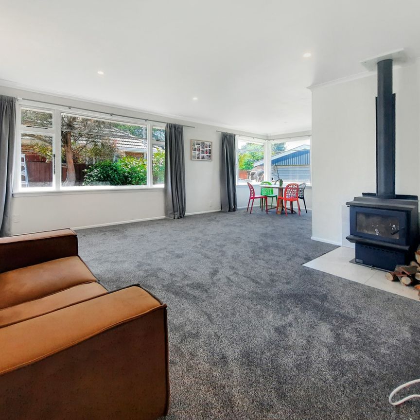 31 Samuel Street, Hoon Hay - Photo 1