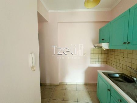 Studio/Γκαρσονιέρα για ενοικίαση Αγία Σοφία (Πάτρα) - Φωτογραφία 4