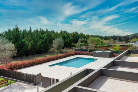 4 bedroom luxury penthouse for rent in Sitges, Spain - Photo 2