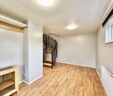 1 bedroom terraced house to rent - Photo 1